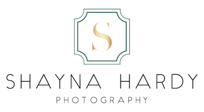 Minimalist graphic of a head and shoulders silhouette appearing in an archway, depicted with gold lines on a dark green background. Image by Shayna Hardy Photography Maryland.