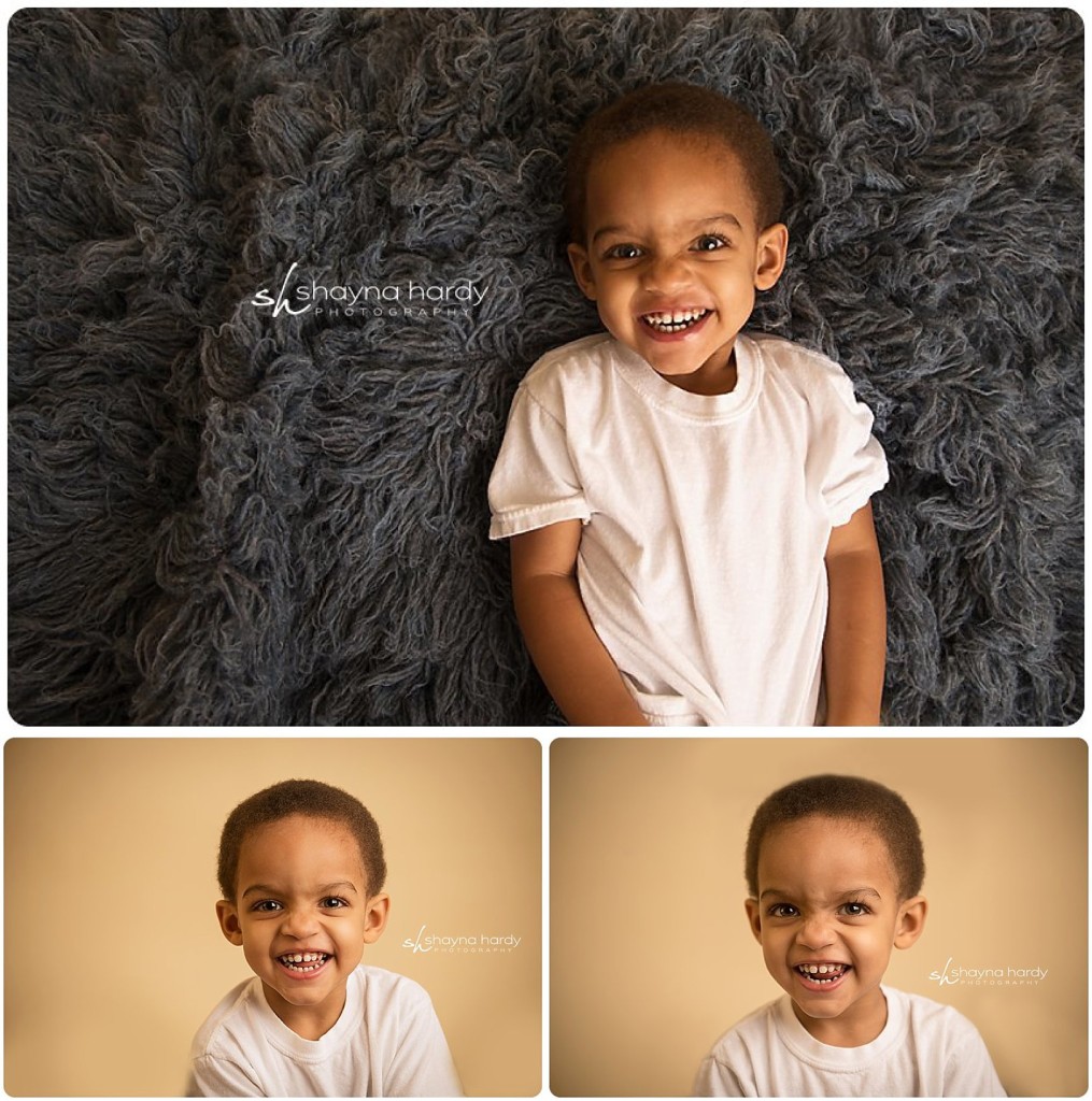 Baltimore Children Photographer