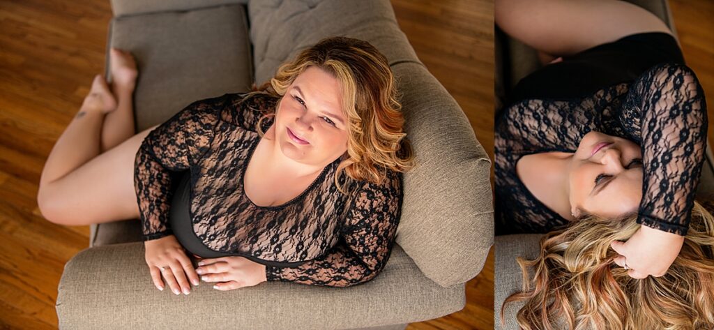 Baltimore Boudoir
