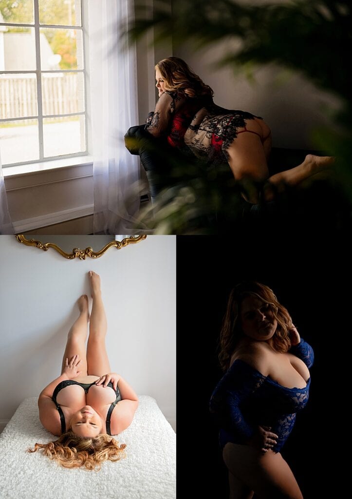 Baltimore Boudoir