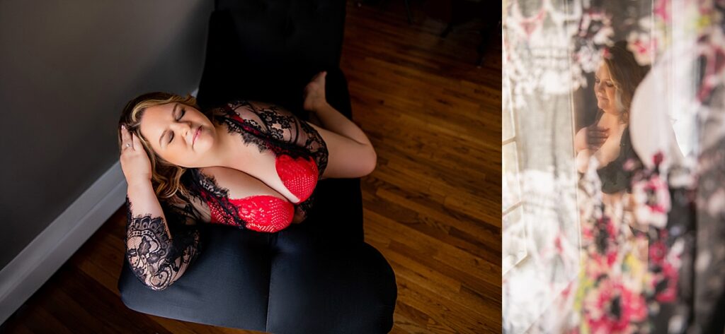 Baltimore Boudoir