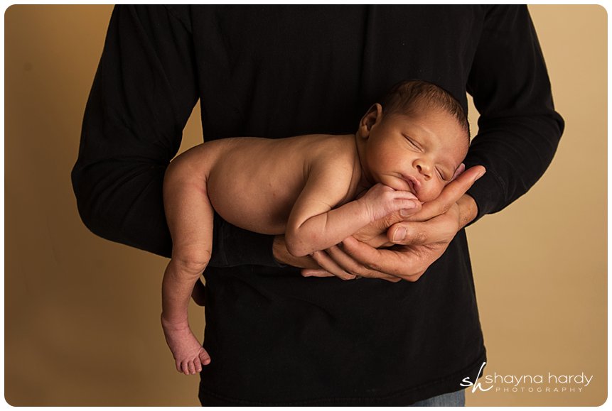 Owings Mills Maryland Newborn Photographer