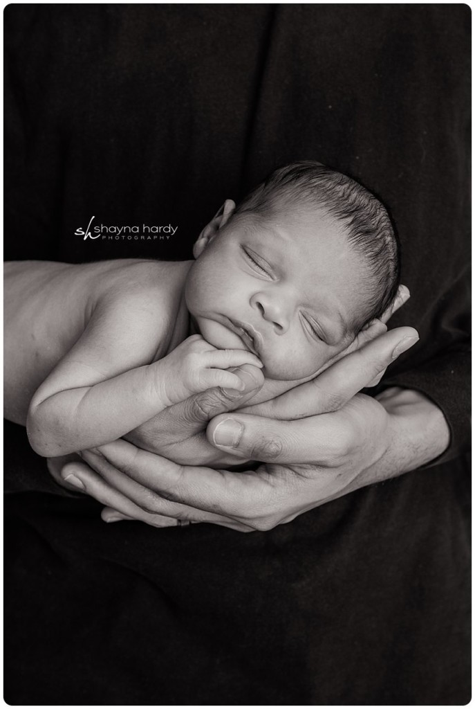 Phoenix Maryland Newborn Photographer