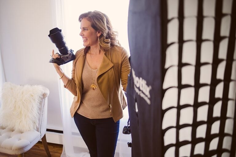 baltimore boudoir photographer